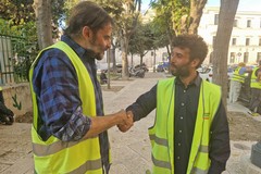 Ambulatorio Popolare, patto con i migranti per sicurezza e pulizia