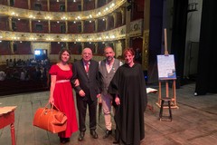 Il teatro che libera: De Nittis e il Minotauro parlano ai giovani del presente