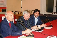 Verso la riforma del terzo settore: ieri il convegno del PD a Barletta