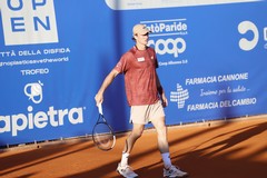 Open Barletta 2026: oggi alle 15 la finalissima tra Michele Ribecai e il forte austriaco Lukas Neumayer