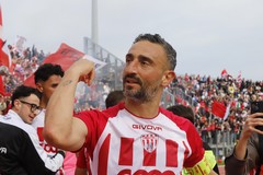 Barletta 1922: ancora un passo per la C