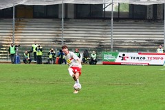 Barletta, dalla Procura Federale una multa inattesa per la...procura di Guglielmi