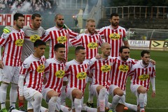 Coppa Disciplina Lega Pro, Barletta 27esimo nella stagione 2013/2014