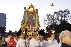 Barletta rinnova la sua devozione nel nome di Maria Santissima dello Sterpeto e di San Ruggiero Vescovo