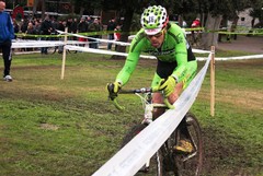 Ciclocross, Barletta patria delle due ruote per un giorno