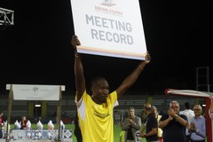 Atletica: grande successo per il XVI° Certame Atletico