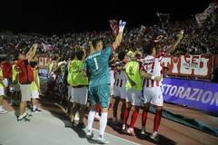 Barletta-Salernitana: tra storia e affascinante attualità