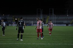 Barletta-Virtus Francavilla 0-0: grigiore, fischi e paradossi
