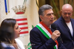 Concorsi in Bar.S.A., parla il sindaco Cannito
