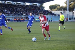 Barletta-Sarnese: esame insidioso ma da non fallire