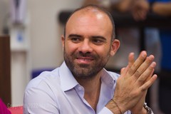 In vista delle elezioni comunali. L'intervista a Carmine Doronzo