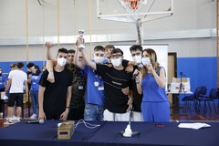 Arduino Day 2022: la mostra organizzata dal Liceo C. Cafiero di Barletta