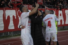 Barletta-Martina, una partita che è già storia