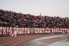 Paganese-Barletta: c'è in palio la Serie C