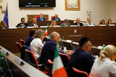 Consiglio comunale: approvate agevolazioni IMU e TARI ai residenti di via Andria e via Callano