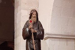 I festeggiamenti in onore di San Francesco da Paola a Barletta