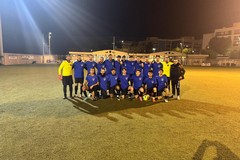 Dal cortile di una parrocchia ai campi di calcio, nel campionato Uisp ecco la storia de “La Parrocchia Spirito Santo”