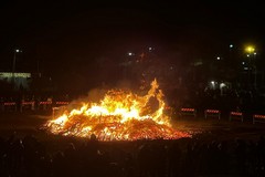 Il lungomare Pietro Mennea accoglie una delle tradizioni più antiche