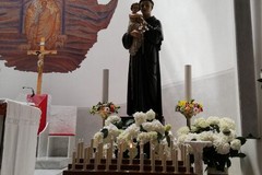 La parrocchia del Buon Pastore si prepara a festeggiare S.Antonio da Padova