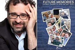 Il reportage di Francesco Lotoro sulla musica concentrazionaria al “Maggio dei libri”