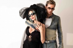 Achille Lauro e Rose Villain domenica a Barletta con il singolo "Fragole"