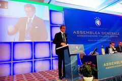 AIA Barletta, Gialluisi confermato componente del Comitato Nazionale