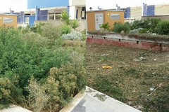 Barletta deve attivarsi per salvare il proprio decoro urbano