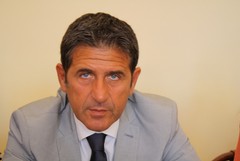 Uffici dell'Asl da Barletta ad Andria, Scelzi: «Anni di lavoro e sacrifici cancellati»