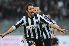 Intitolato ad Alessandro Del Piero lo Juventus Club Barletta