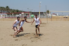 Barletta Beach Soccer, allenamenti intensi a cinque giorni dal ritorno in campo