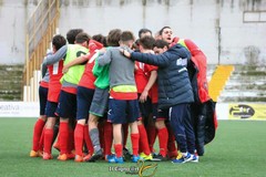 Barletta Calcio, si ferma il cammino degli "Allievi Nazionali": a Novara è ko