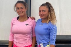 Eleonora Alvisi vince il Roland Garros Junior