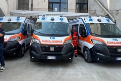 Impatto sulla SS16bis a Barletta, incidente dopo la mezzanotte