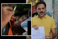 Senza fissa dimora bullizzato a Barletta: scatta la denuncia, appello dell'Ambulatorio Popolare