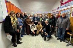 Sport e territorio, ringraziamenti finali per la terza edizione del "Cammino del Sale"