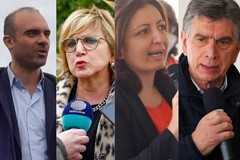 Amministrative 2022, tutti i candidati sindaco e le loro liste a Barletta