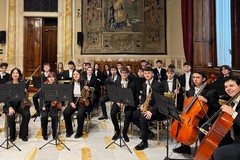 Anche i giovani musicisti del "Casardi” di Barletta a Roma per la Giornata Nazionale del Rispetto