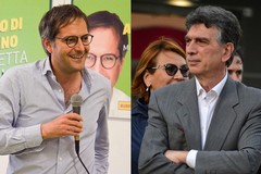 Elezioni provinciali, sarà sfida tra Cannito e Angarano?