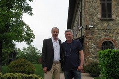 Angelo Cascella sostituto procuratore federale Federtennis