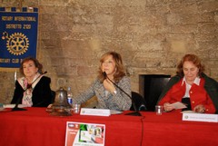 «Garibaldi non vorrebbe le Province e le Regioni»