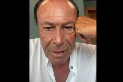 Le scuse di Venditti in diretta Facebook dopo il concerto a Barletta