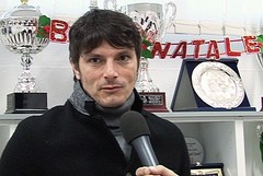 Aia, venerdì Damato riceve il premio "Giovanni Mauro"