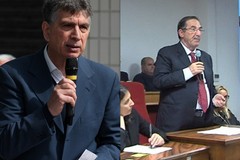 Crisi provincia BAT, Cannito si chiama fuori dalla nota anti-Lodispoto: «Il centrosinistra lo ha nominato, lo mandi a casa»
