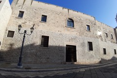 Archivio di Stato Barletta, ripartono i lavori nell’ex Caserma “Stennio”