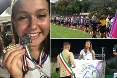 Campionati Italiani Targa 2024 di Camaiore, i risultati dell'ASD Arcieri Somnii