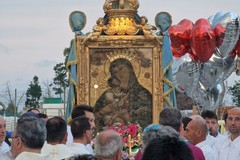 Barletta accoglie la Madonna dello Sterpeto: messa alle ore 21 in Cattedrale