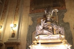 Barletta celebra il 750° anniversario della Traslazione di San Ruggero: il programma delle iniziative