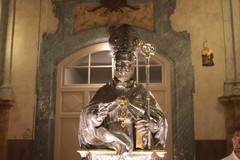 750° anniversario della translazione delle spoglie di San Ruggero: il programma