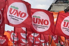 Articolo UNO - MDP: «Competenza e appartenenza, puntando lo sguardo a sinistra»