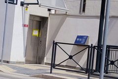 Ascensori fuori uso al sottopasso di via Milano, interviene l'associazione “Disfida Senza Barriere” di Barletta